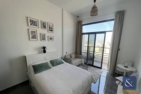 Studio for Rent in Arjan, Dubai - Furnished | Studio | End May | Luxurious