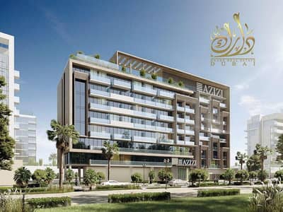 شقة 1 غرفة نوم للبيع في مدينة دبي للاستديوهات، دبي - WhatsApp Image 2023-09-17 at 3.04. 15 PM. jpeg