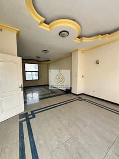 Villa with 3 rooms and a hall, large areas, with a maid’s room, 4 bathrooms, and a separate kitchen, a large area, in Al Jurf 2. The price is 90 thous