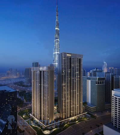 1 Bedroom Flat for Sale in Business Bay, Dubai - Снимок экрана 2024-04-22 215317. png