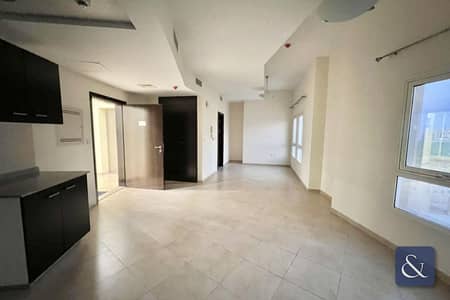 Studio for Sale in Remraam, Dubai - Large Studio | Green Community | High Floor