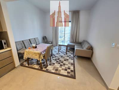 1 Bedroom Apartment for Sale in Al Khan, Sharjah - 1000109855. jpg