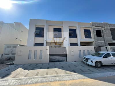 5 Bedroom Villa for Sale in Al Zahya, Ajman - WhatsApp Image 2024-04-19 at 16.27. 56_a18e3831. jpg