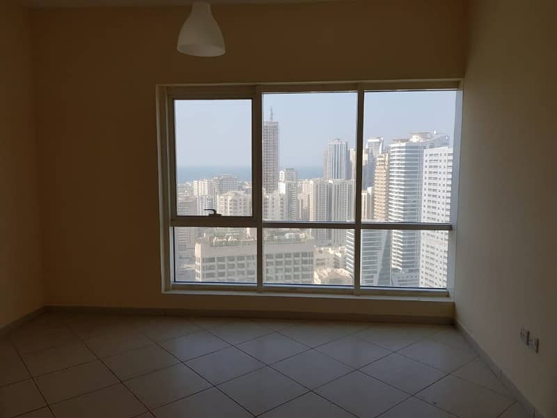 2 bedroom flat for sale in Noor tower at Al Qasba area Majaz 3. 2 bedroom flat for sale in Noor tower at Al Qasba area Majaz 3.