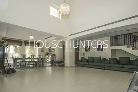 فیلا 5 غرفة نوم للبيع في المرابع العربية، دبي - Terranova located on a gorgeous plot with stunning pool فیلا 5 غرفة نوم للبيع في المرابع العربية، دبي - Terranova located on a gorgeous plot with stunning pool