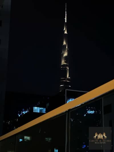 Studio for Rent in Business Bay, Dubai - 1. jpg