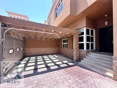 4 Bedroom Villa for Rent in Khalifa City, Abu Dhabi - 0mvuPvlX1bk16fy0fPDcXJ6ySYYTdF8dmrXA7Ihd
