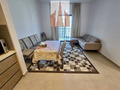 1 Bedroom Apartment for Sale in Al Khan, Sharjah - JTSmDFOobIhB1qABFGrBUU7ct1NyzAVmFR4mxu9c