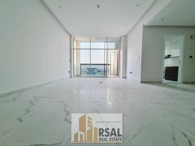 Brand New Luxurious | 3-Br With 4 Bathroom's |  Balcony & Laundry Room | Gym & Pool | Last Unit Hurry Up