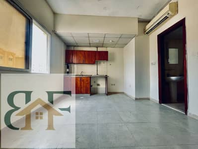 Studio for Rent in Muwaileh, Sharjah - IMG_6506. jpeg