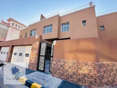 4 Bedroom Villa for Rent in Khalifa City, Abu Dhabi - image0. jpeg