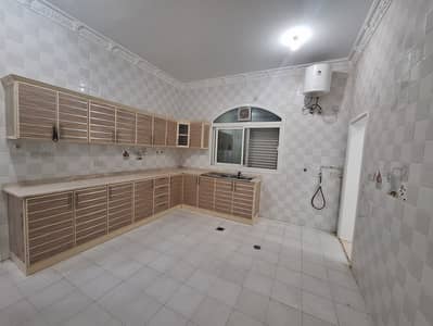 Big 2BR,Majlis, kitchen, 3 bathroom for rent