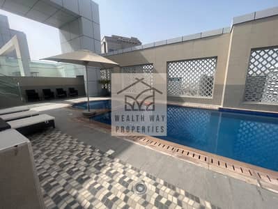 3 Bedroom Apartment for Rent in Danet Abu Dhabi, Abu Dhabi - IMG_2360. jpeg