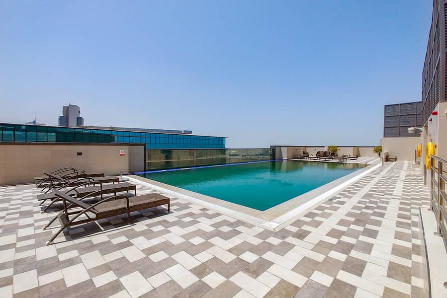 Sea View | Furnished | Flexible Terms - Image 18