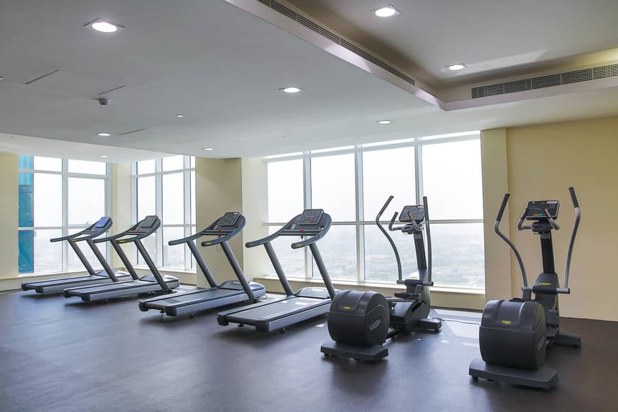 Sea View | Furnished | Flexible Terms - Image 20