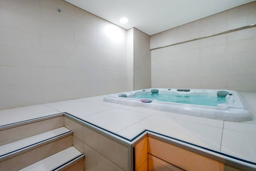 Sea View | Furnished | Flexible Terms - Image 22