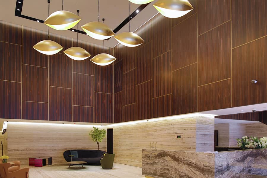 Sea View | Furnished | Flexible Terms - Image 23