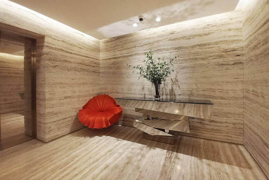 Sea View | Furnished | Flexible Terms - Image 24