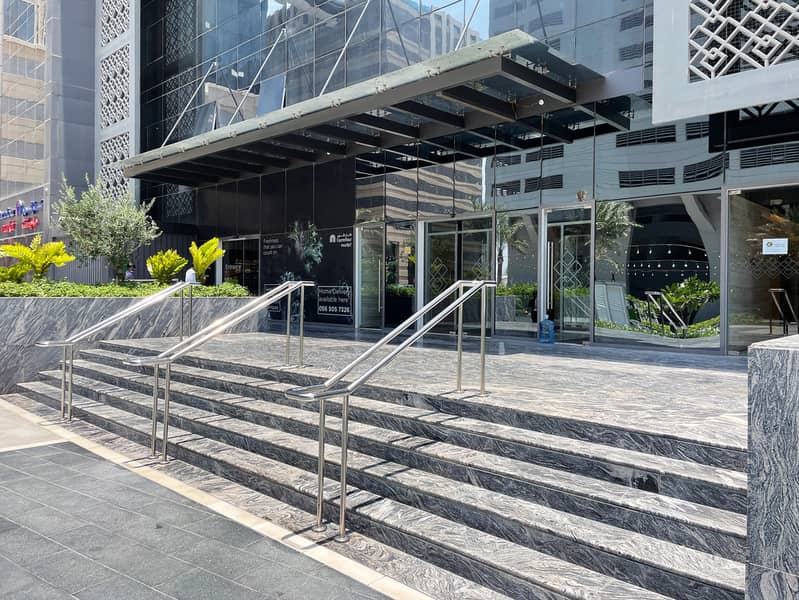 Sea View | Furnished | Flexible Terms - Image 25