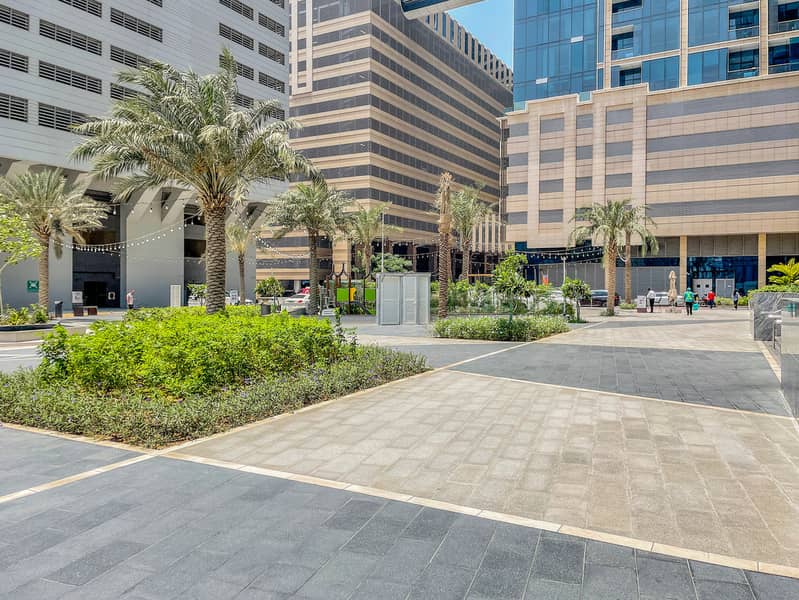 Sea View | Furnished | Flexible Terms - Image 28