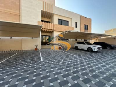 Studio for Rent in Mohammed Bin Zayed City, Abu Dhabi - 2024-04-22 161011. jpg