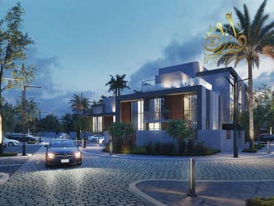 3 Cпальни Таунхаус Продажа в Дубай Инвестиционный Парк (ДИП), Дубай - IMG-20240213-WA0002. jpg