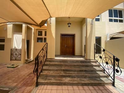 4 Master Bedroom villa with private entrance