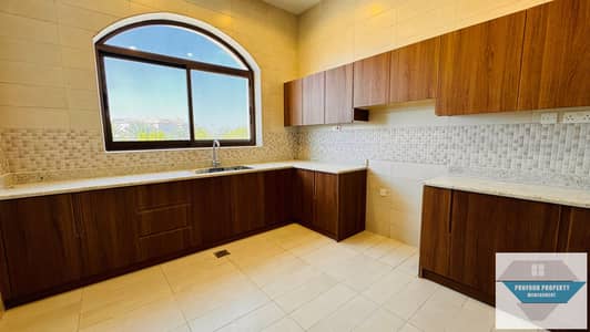 3 Bedroom Villa for Rent in Mohammed Bin Zayed City, Abu Dhabi - IMG_E7993. JPG