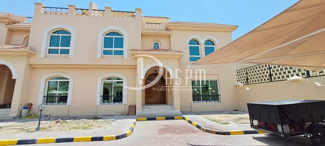 5 Bedroom Villa for Rent in Khalifa City, Abu Dhabi - IMG-20240422-WA0006 copy. jpg