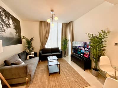 1 Bedroom Apartment for Rent in Sobha Hartland, Dubai - B - 510 (. jpg