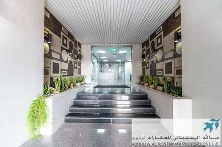 3 Cпальни Апартаменты в аренду в Шейх Зайед Роуд, Дубай - _CED6043. jpg