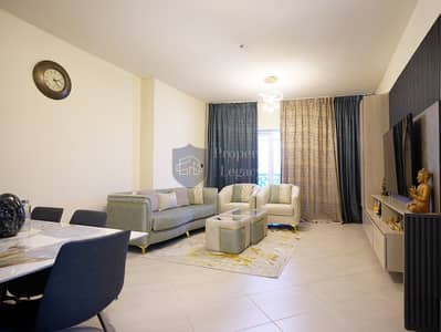 朱美拉湖塔 (JLT)， 迪拜 1 卧室公寓待售 - 位于朱美拉湖塔 (JLT)，JLT H区，协和大厦 1 卧室的公寓 1400000 AED - 8894818