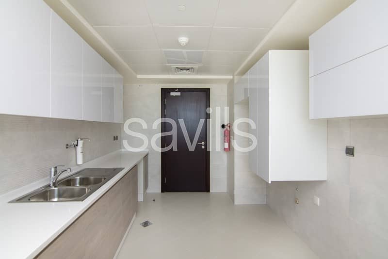 شقة في دانة أبوظبي 3 غرف 105000 درهم - 8894841