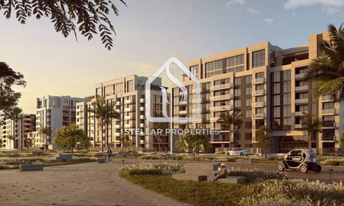 4 Bedroom Apartment for Sale in Masdar City, Abu Dhabi - ROYAL PARK BROCHURE DIGITAL-6. jpg