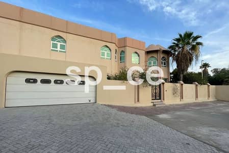5 Cпальни Вилла в аренду в Аль Батин, Абу-Даби - WhatsApp Image 2023-05-24 at 08.58. 35 (3). jpeg