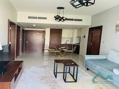 2 Bedroom Apartment for Sale in Business Bay, Dubai - FULLY FURNISHED I VACANT I CANAL VIEW