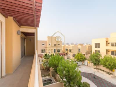 3 Bedroom Townhouse for Sale in Al Raha Gardens, Abu Dhabi - WhatsApp Image 2023-06-02 at 12.11. 43 PM (4). jpeg
