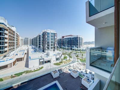 1 Bedroom Apartment for Sale in Meydan City, Dubai - Brand New|Skyline View|Chiller Free|Fitted Kitchen