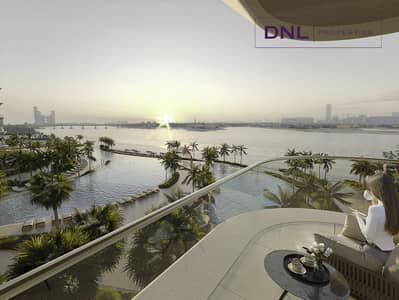 2 Bedroom Flat for Sale in Palm Jumeirah, Dubai - Private Beach | Iconic Elegance | Generous Design