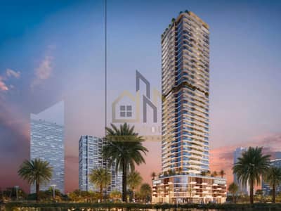 1 Bedroom Apartment for Sale in Jumeirah Village Triangle (JVT), Dubai - 35ecaa73-02f7-4bd7-8dcf-631d9060a7e0. jpeg