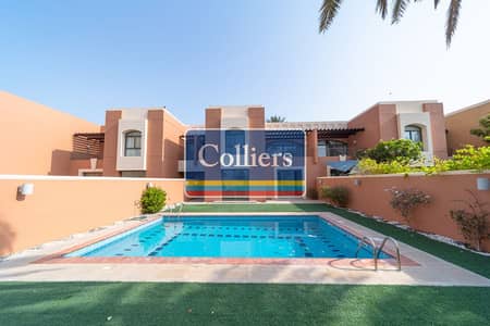 5 Bedroom Villa for Rent in Abu Dhabi Gate City (Officers City), Abu Dhabi - CHKG47~Y. jpg