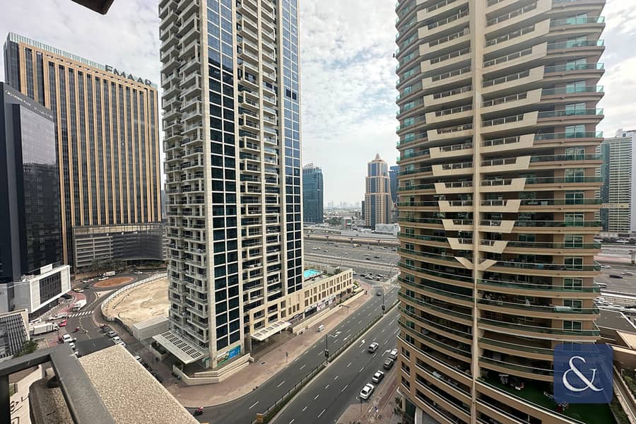 Квартира в Дубай Марина，Ал Маджара，Аль-Маджара 1, 1 спальня, 130000 AED - 8894857