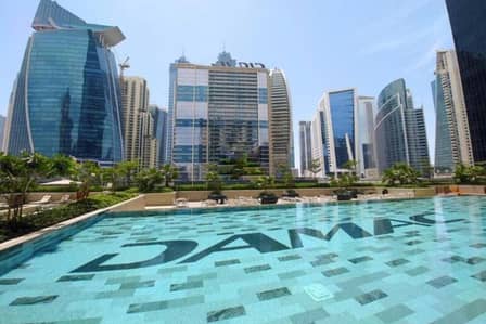 商业湾， 迪拜 1 卧室公寓待售 - 位于商业湾，Zada Tower 1 卧室的公寓 1249000 AED - 8894938