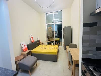 Studio for Rent in Al Furjan, Dubai - WhatsApp Image 2024-04-17 at 2.33. 10 AM. jpeg