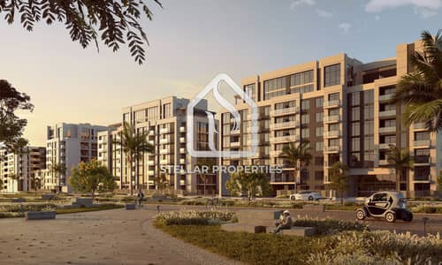 1 Bedroom Apartment for Sale in Masdar City, Abu Dhabi - ROYAL PARK BROCHURE DIGITAL-6. jpg