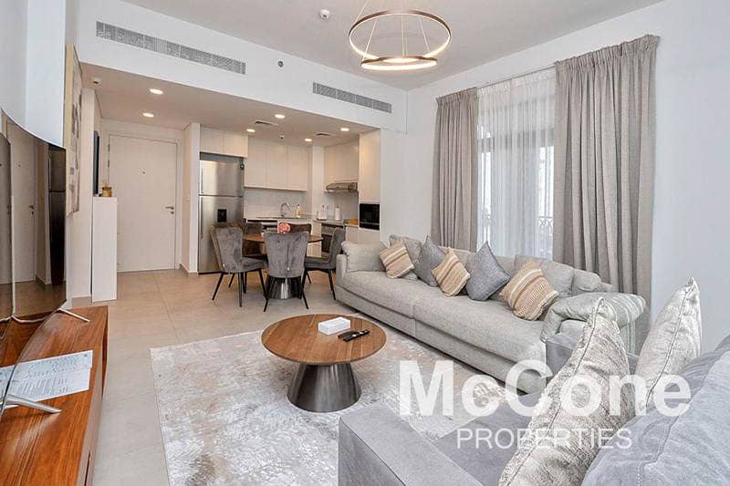 Modern | Premium | Furnished Apartment