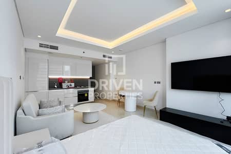 Studio for Sale in Business Bay, Dubai - Modern Studio | Fully Furnished | Great Location