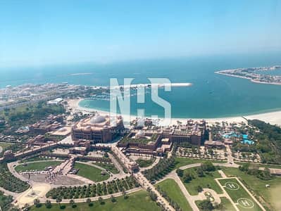 2 Bedroom Flat for Rent in Corniche Road, Abu Dhabi - Breathtaking Sea Views! | Specious Apartment | Great Amenities