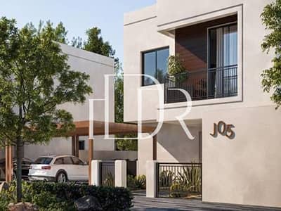 3 Bedroom Townhouse for Sale in Yas Island, Abu Dhabi - gallery1269. jpg