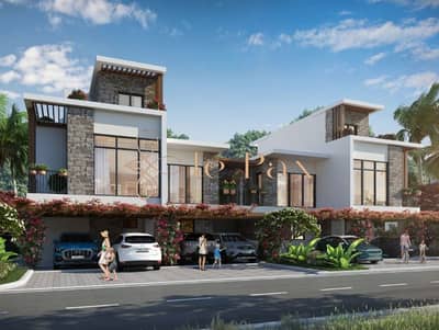 4 Bedroom Villa for Sale in DAMAC Lagoons, Dubai - Screenshot 2024-04-09 at 10.43. 19. png